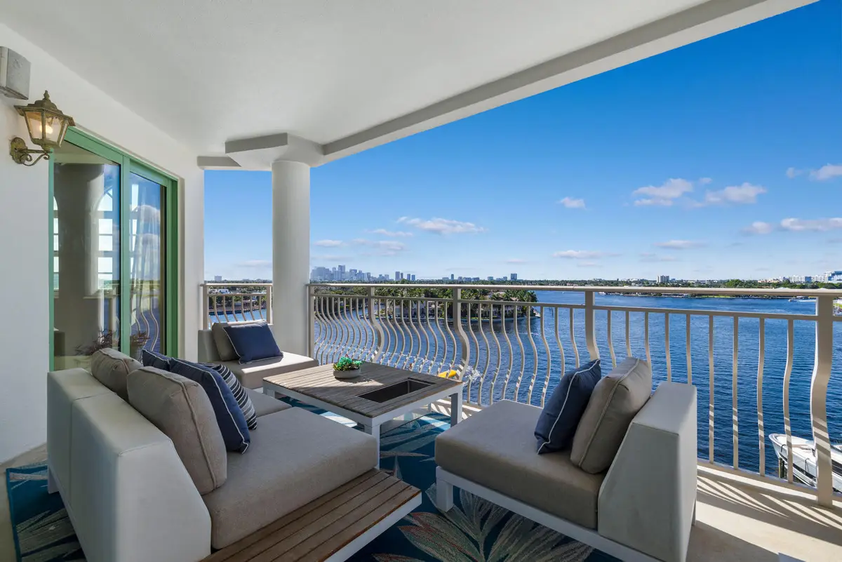 301 N Birch Road #7N, Fort Lauderdale, FL 33304 - #1