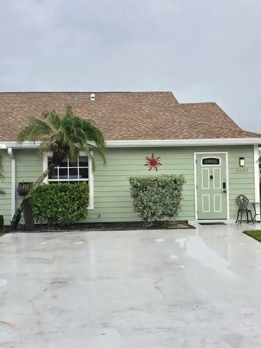 1461 Royal Forest Court, West Palm Beach, FL 33406 - #1