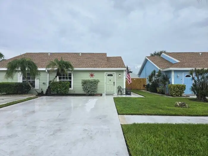 1461 Royal Forest Court, West Palm Beach, FL 33406 - #2