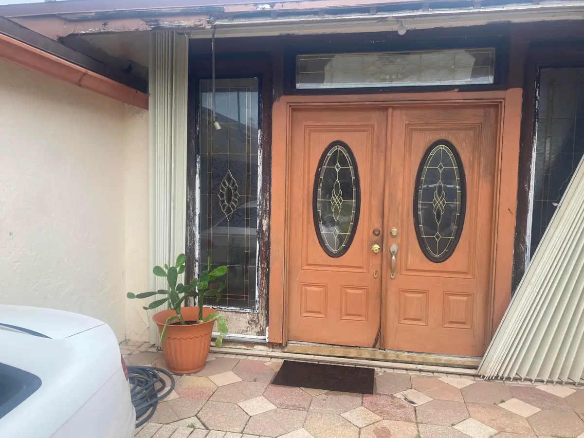2552 Canterbury Drive S, Riviera Beach, FL 33407 - #1