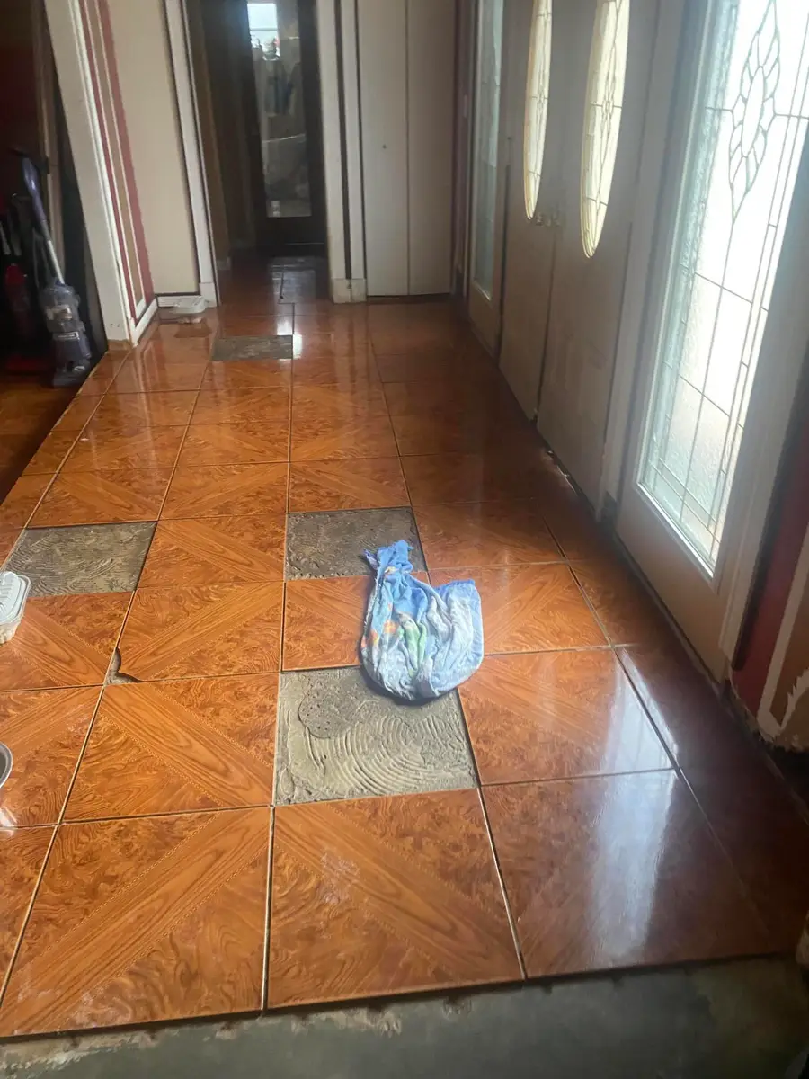 2552 Canterbury Drive S, Riviera Beach, FL 33407 - #3