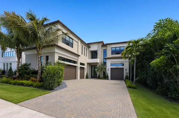 20434 Rosewood Garden Way, Boca Raton, FL 33434