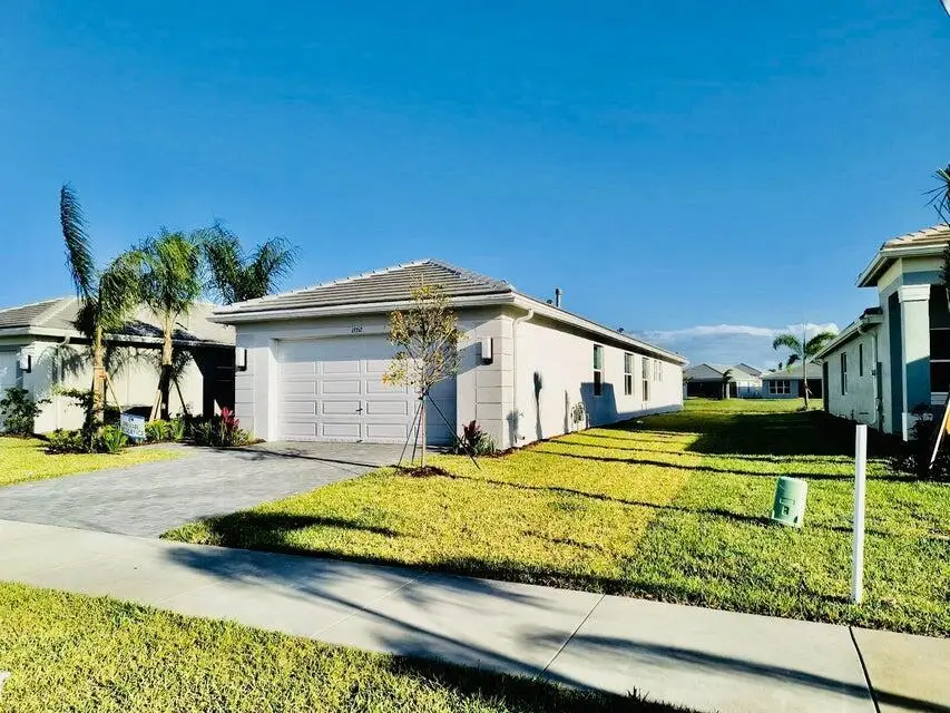13352 SW River Rock Road, Port Saint Lucie, FL 34987 - #1