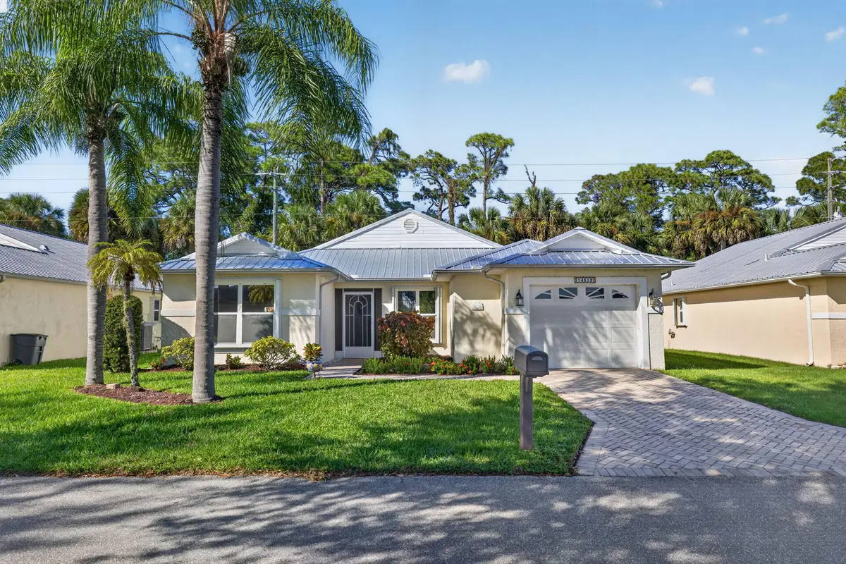 14512 Aguila Avenue, Fort Pierce, FL 34951 - #1