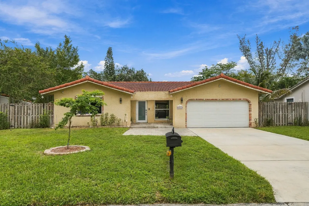 9041 NW 27th Place, Coral Springs, FL 33065 - #1