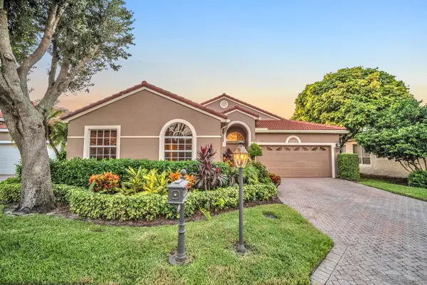 23313 Torre Circle, Boca Raton, FL 33433