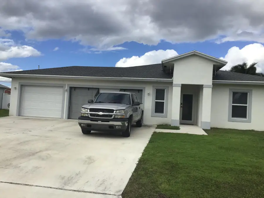 1233 SW Medina Avenue, Port Saint Lucie, FL 34953 - #2
