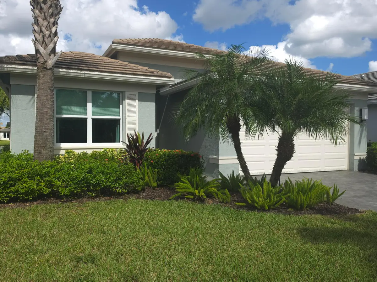 11670 SW Hawkins Terrace, Port Saint Lucie, FL 34987 - #1
