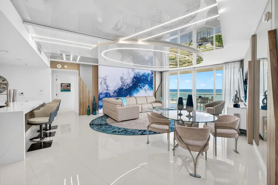 1 N Ocean Boulevard #1602, Pompano Beach, FL 33062 - #2