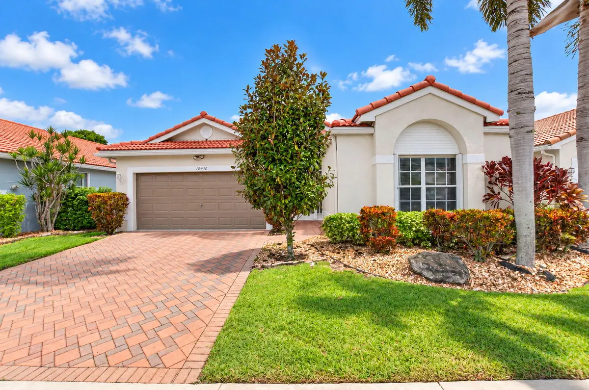 10410 Utopia Circle E, Boynton Beach, FL 33437 - #1