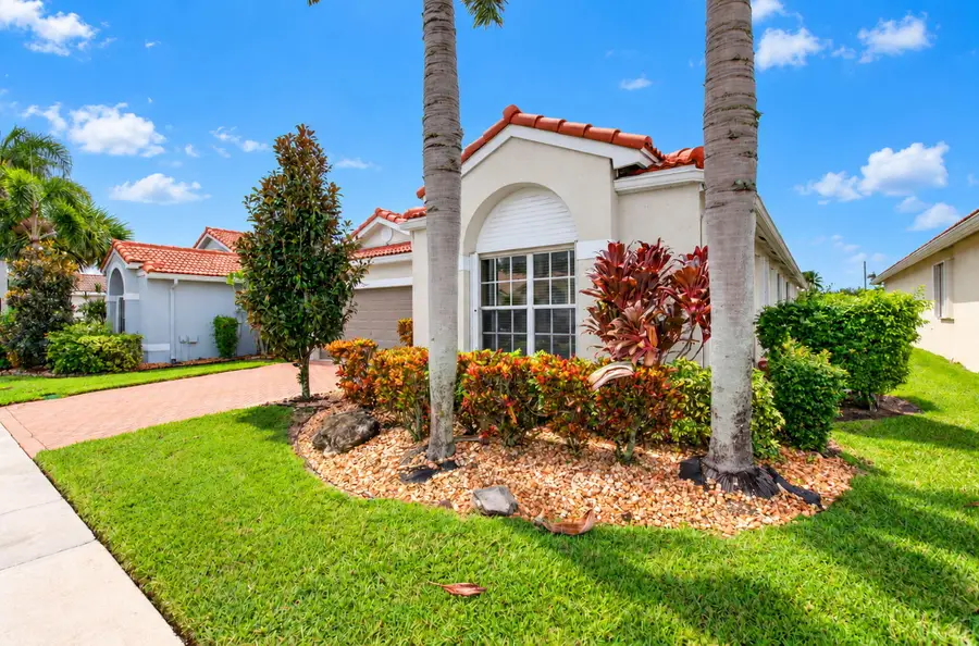 10410 Utopia Circle E, Boynton Beach, FL 33437 - #3