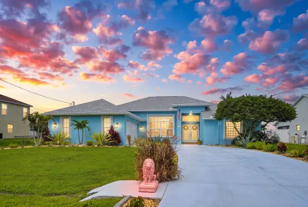 6133 NW Ginger Lane, Port St Lucie, FL 34986