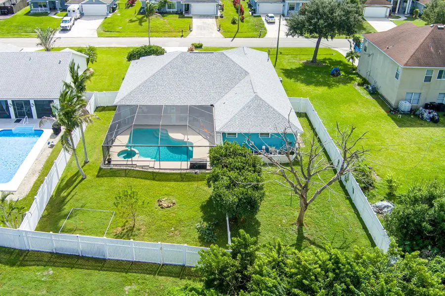 6133 NW Ginger Lane, Port Saint Lucie, FL 34986 - #3