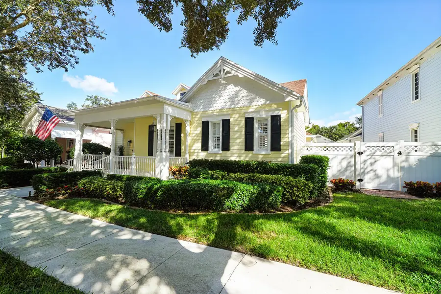 214 Marlberry Circle, Jupiter, FL 33458 - #2