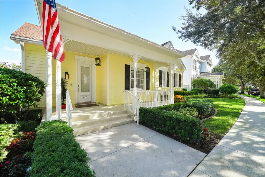 214 Marlberry Circle, Jupiter, FL 33458 - #3