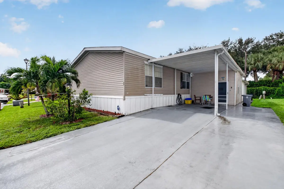 12375 S Military Trail S #33, Boynton Beach, FL 33436 - #1