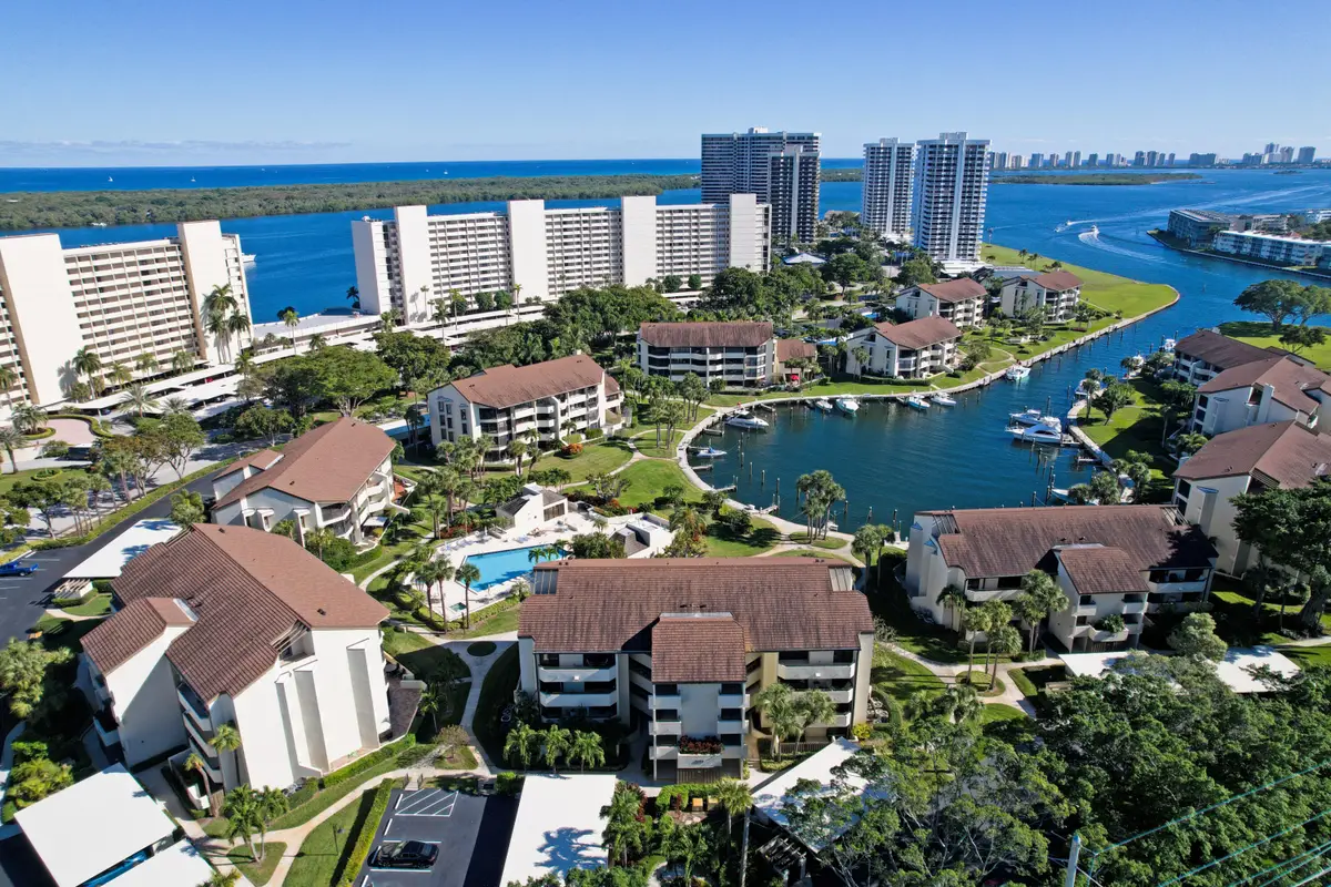 1132 Marine Way W #E3L, North Palm Beach, FL 33408 - #1
