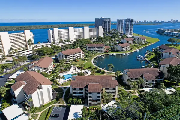 1132 Marine Way W #E3L, North Palm Beach, FL 33408