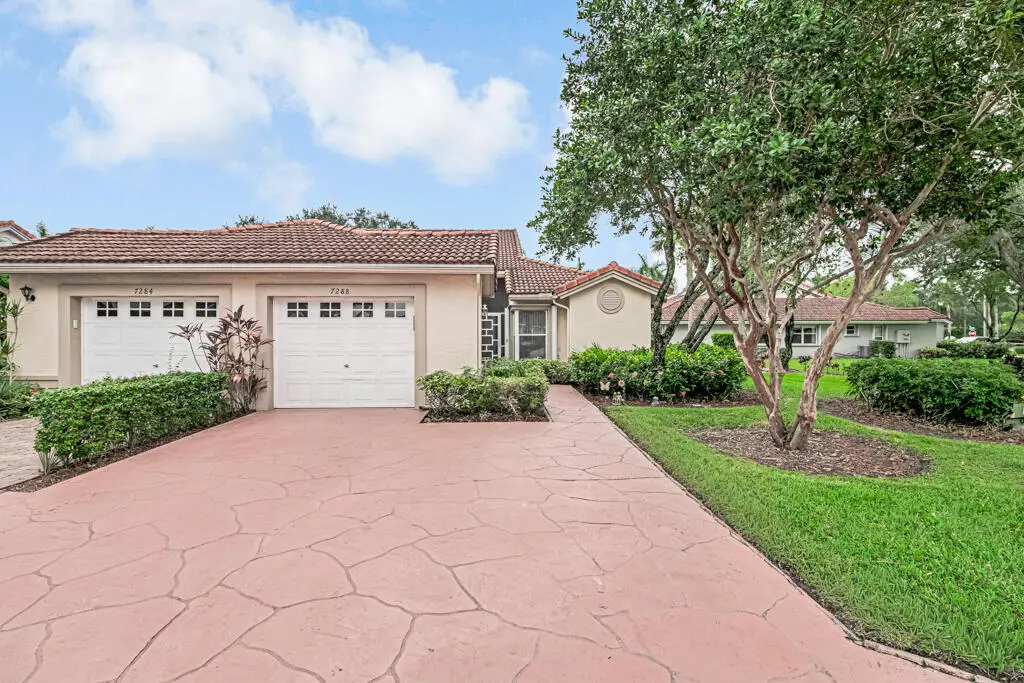 7288 Summer Tree Drive, Boynton Beach, FL 33437 - #1