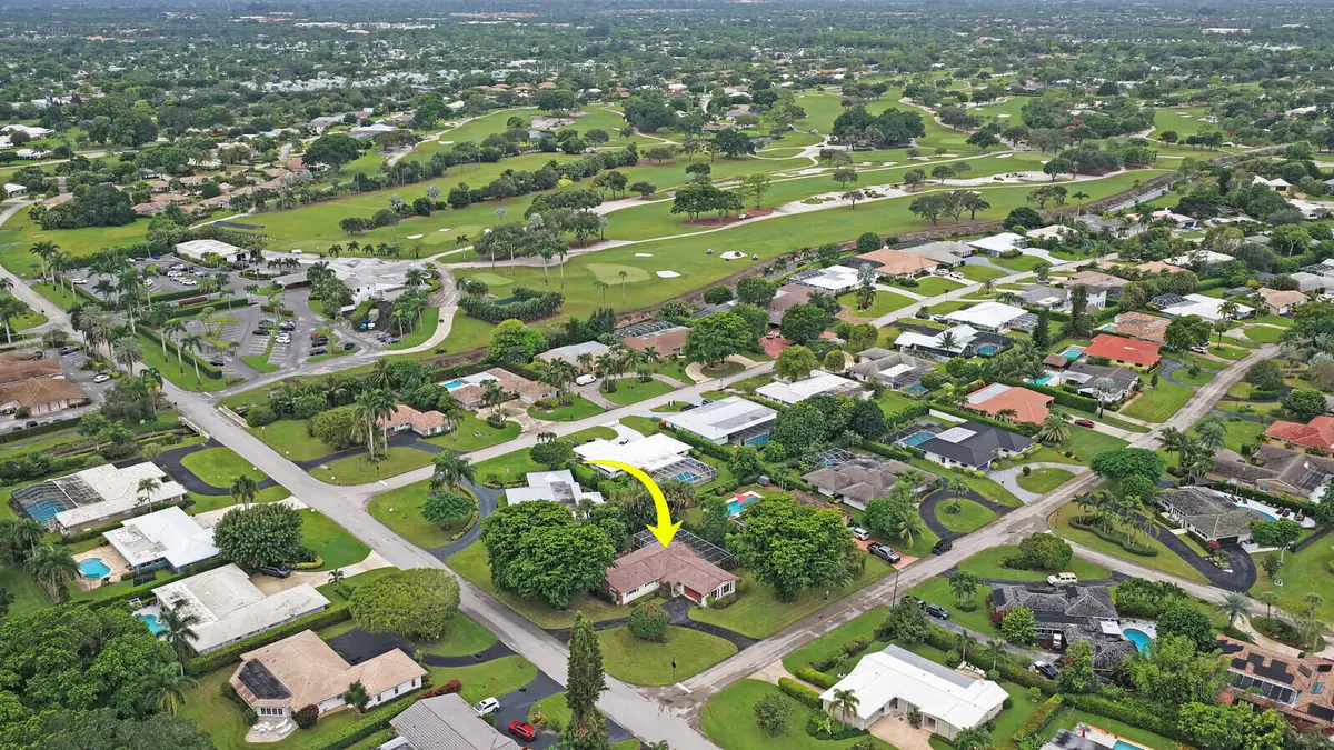 241 Orange Tree Drive, Atlantis, FL 33462 - #1