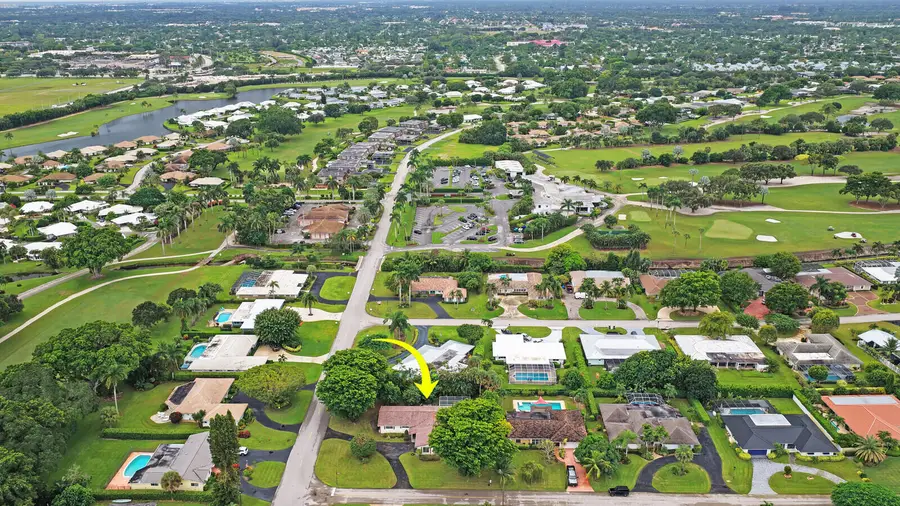 241 Orange Tree Drive, Atlantis, FL 33462 - #2
