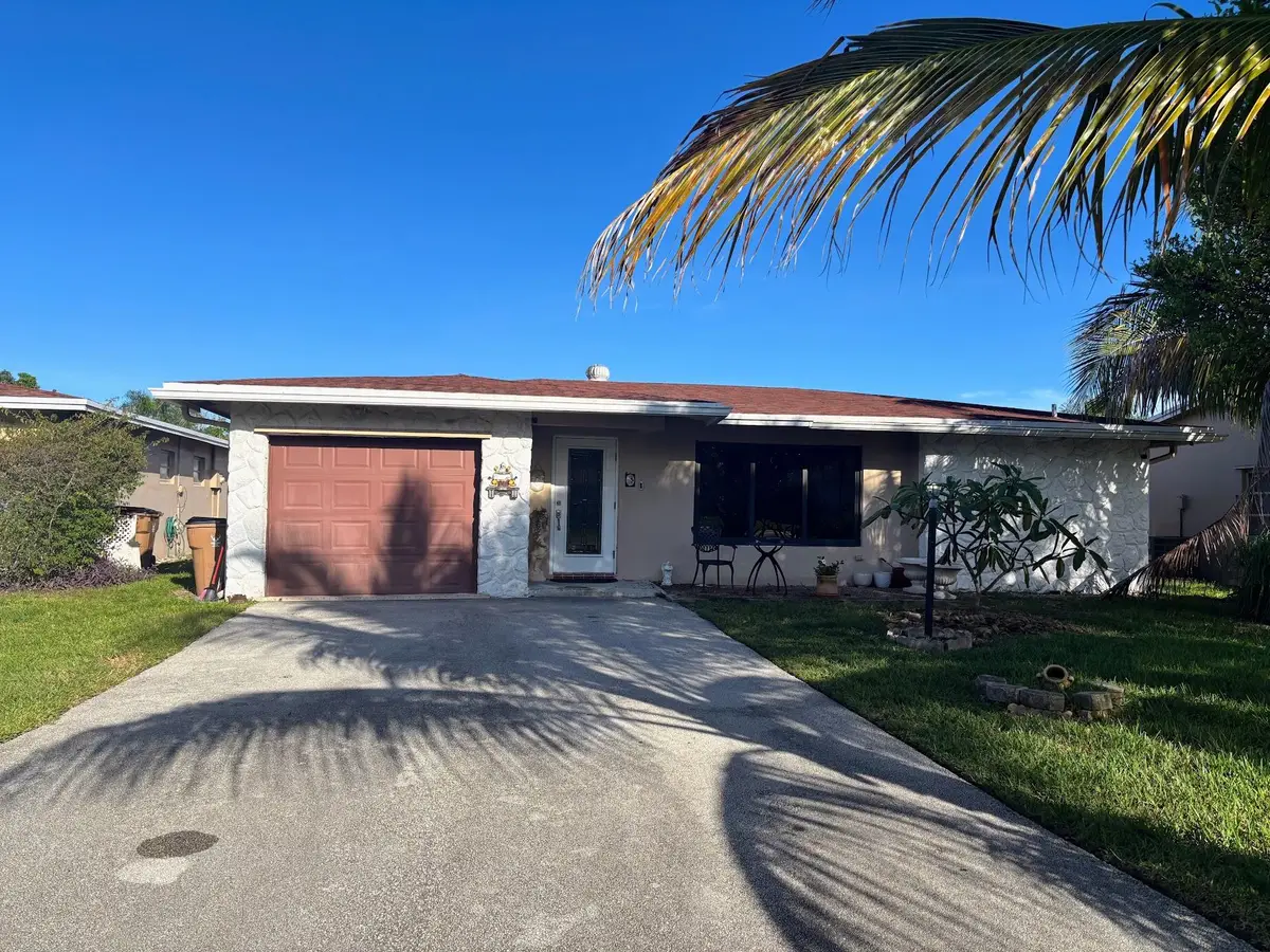 4740 NW 13th Avenue, Deerfield Beach, FL 33064 - #1
