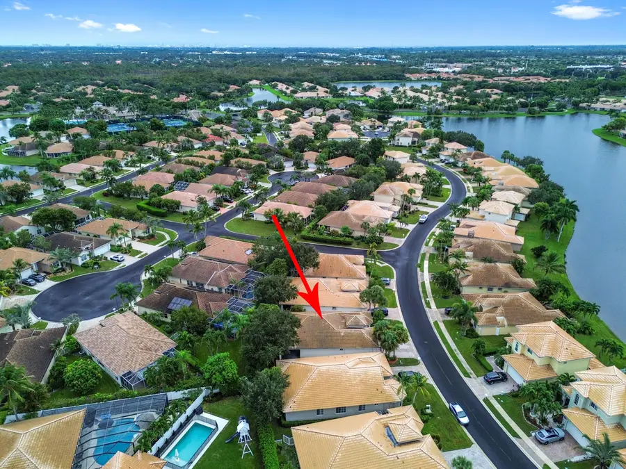 8829 S San Andros, West Palm Beach, FL 33411 - #2