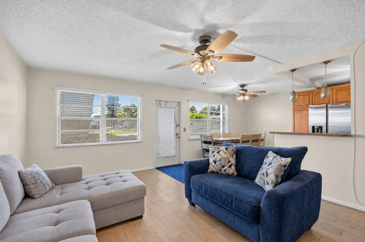 1055 Lyndhurst K, Deerfield Beach, FL 33442 - #1