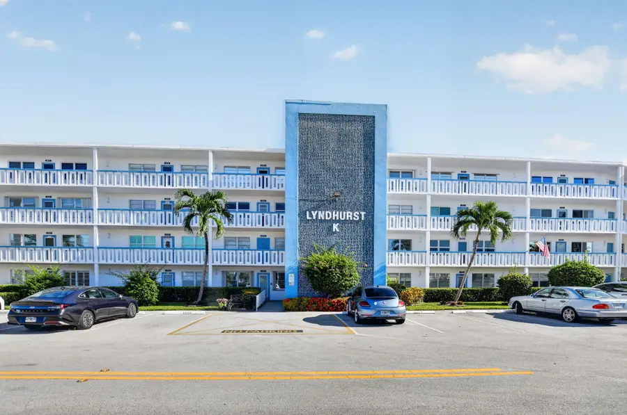 1055 Lyndhurst K, Deerfield Beach, FL 33442 - #2