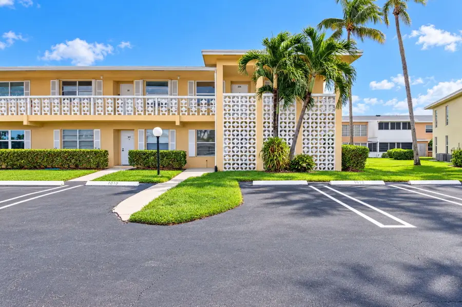 1120 Boxwood Drive, Delray Beach, FL 33445 - #3