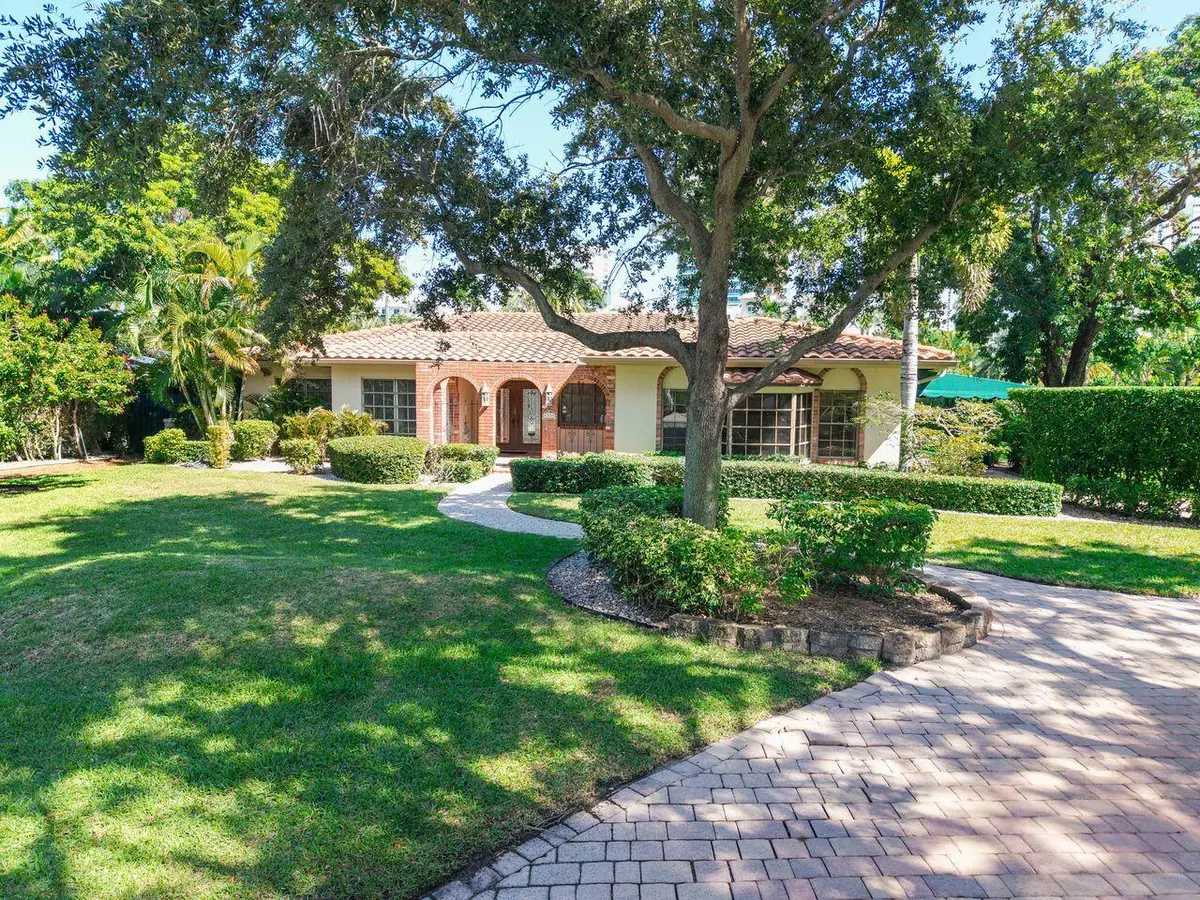 1350 W Terra Mar Drive, Pompano Beach, FL 33062 - #1