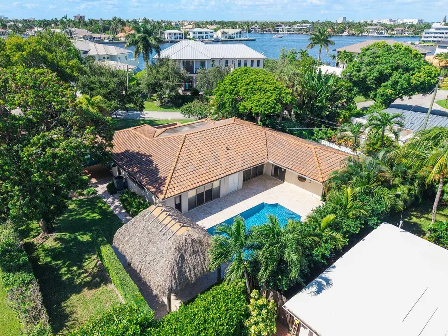 1350 W Terra Mar Drive, Pompano Beach, FL 33062 - #2