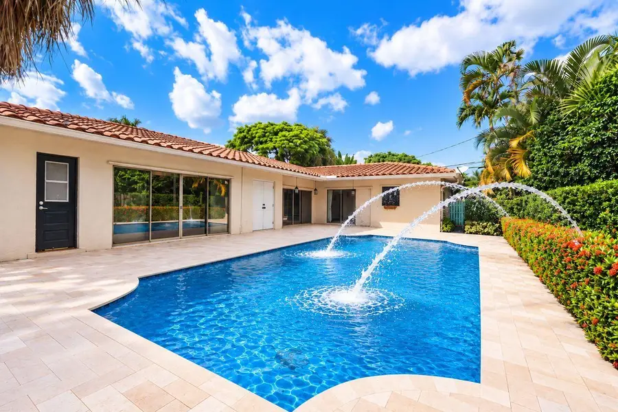 1350 W Terra Mar Drive, Pompano Beach, FL 33062 - #3
