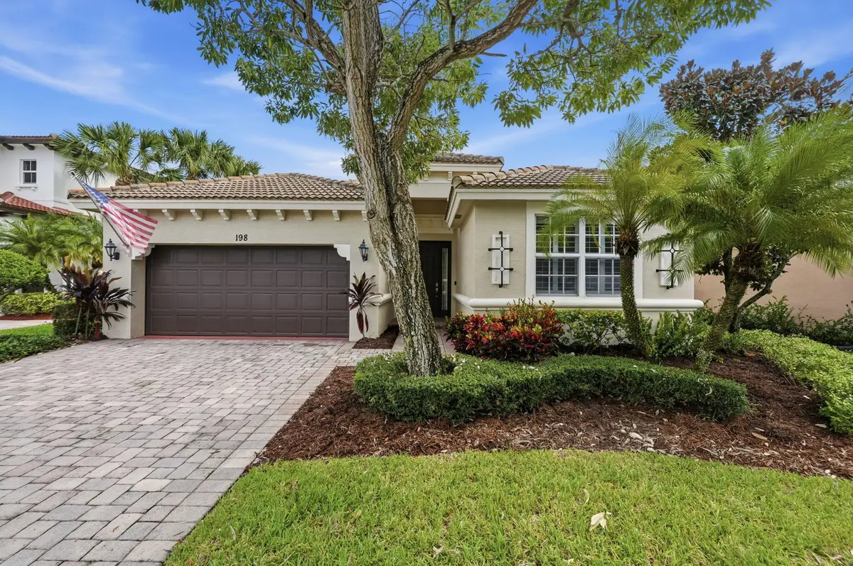 198 Umbrella Place, Jupiter, FL 33458 - #1