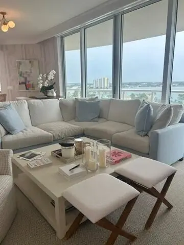 2700 N Ocean Drive #1206B, Singer Island, FL 33404 - #3