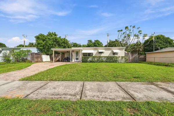 2848 NE 13th Avenue, Pompano Beach, FL 33064