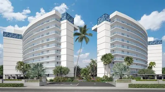 2731 NE 14th St Causeway Ne #701, Pompano Beach, FL 33062