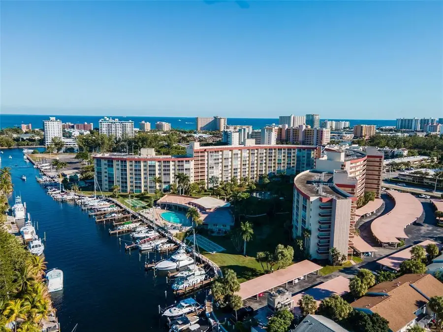 2731 NE 14th St Causeway Ne #701, Pompano Beach, FL 33062 - #2