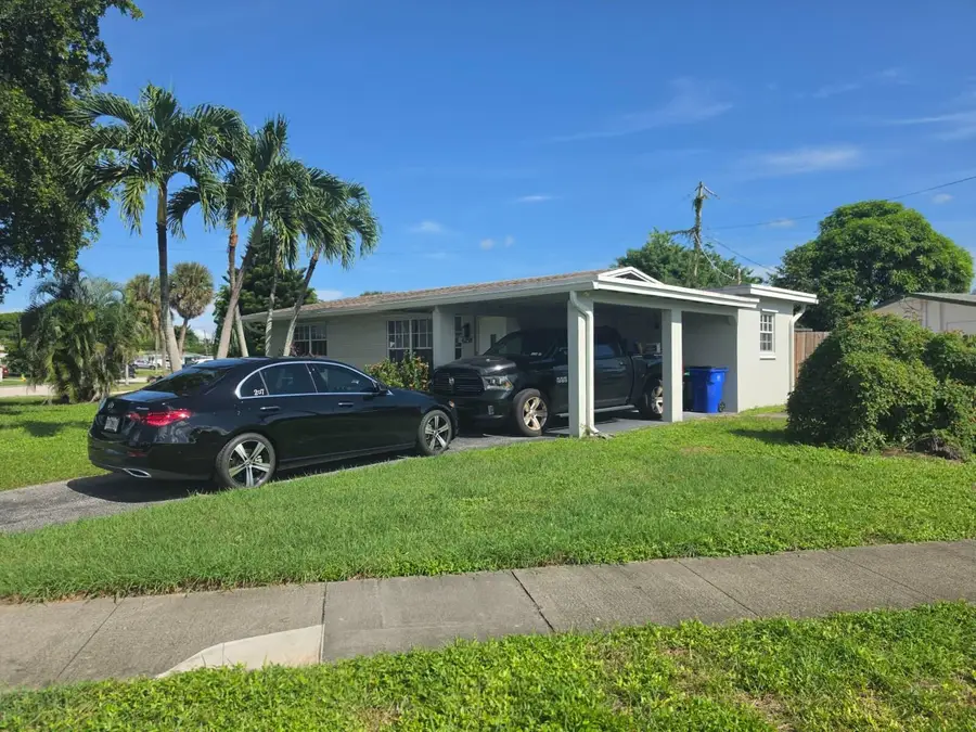 6298 NW 15th Street, Margate, FL 33063 - #2