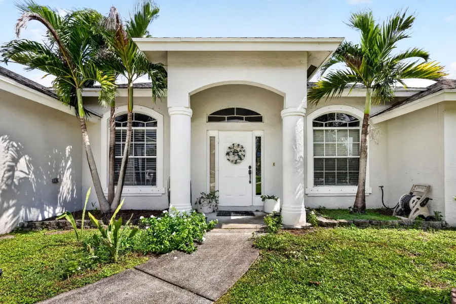 442 SW Tulip Boulevard, Port Saint Lucie, FL 34953 - #3
