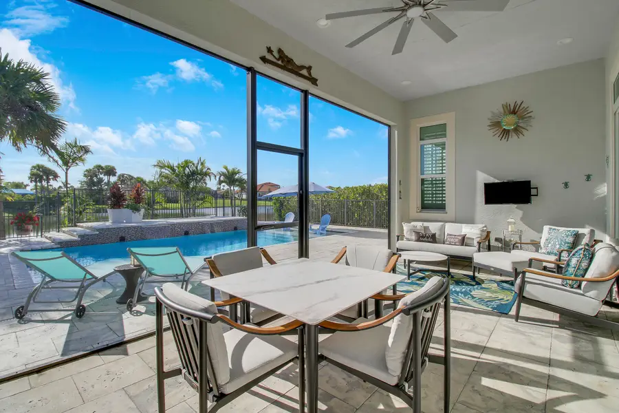 8653 SW Carrara Way, Port Saint Lucie, FL 34987 - #2