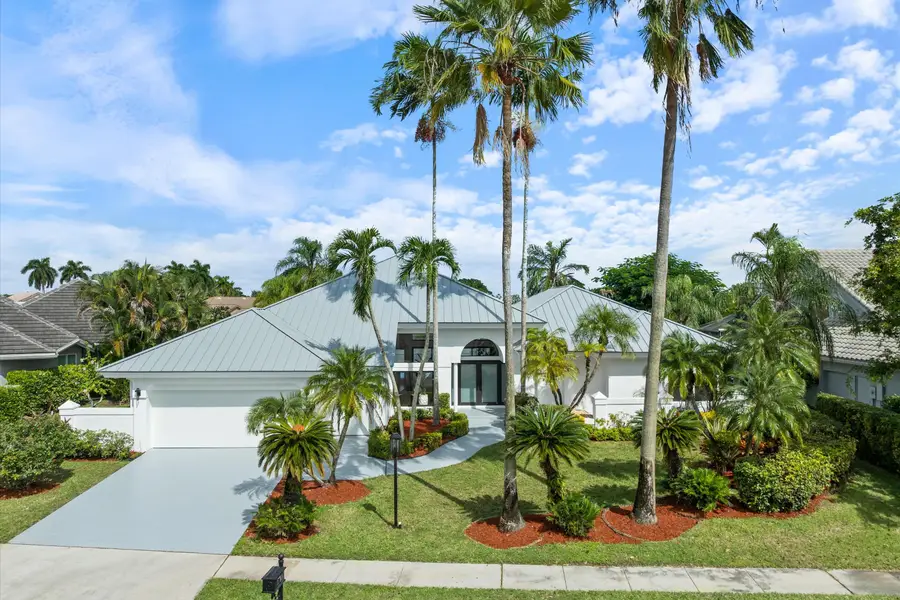 10747 Stonebridge Boulevard, Boca Raton, FL 33498 - #2