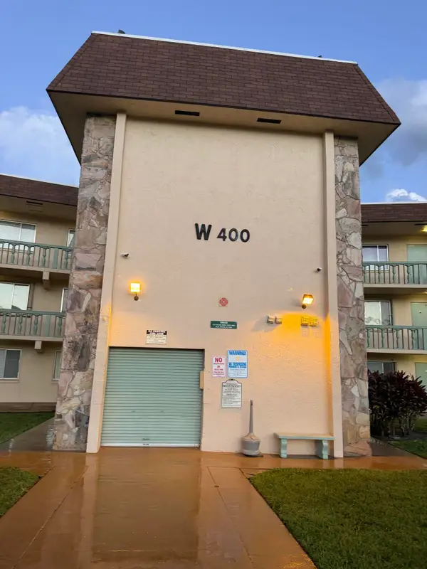 400 Village Green Circle W #205, Palm Springs, FL 33461