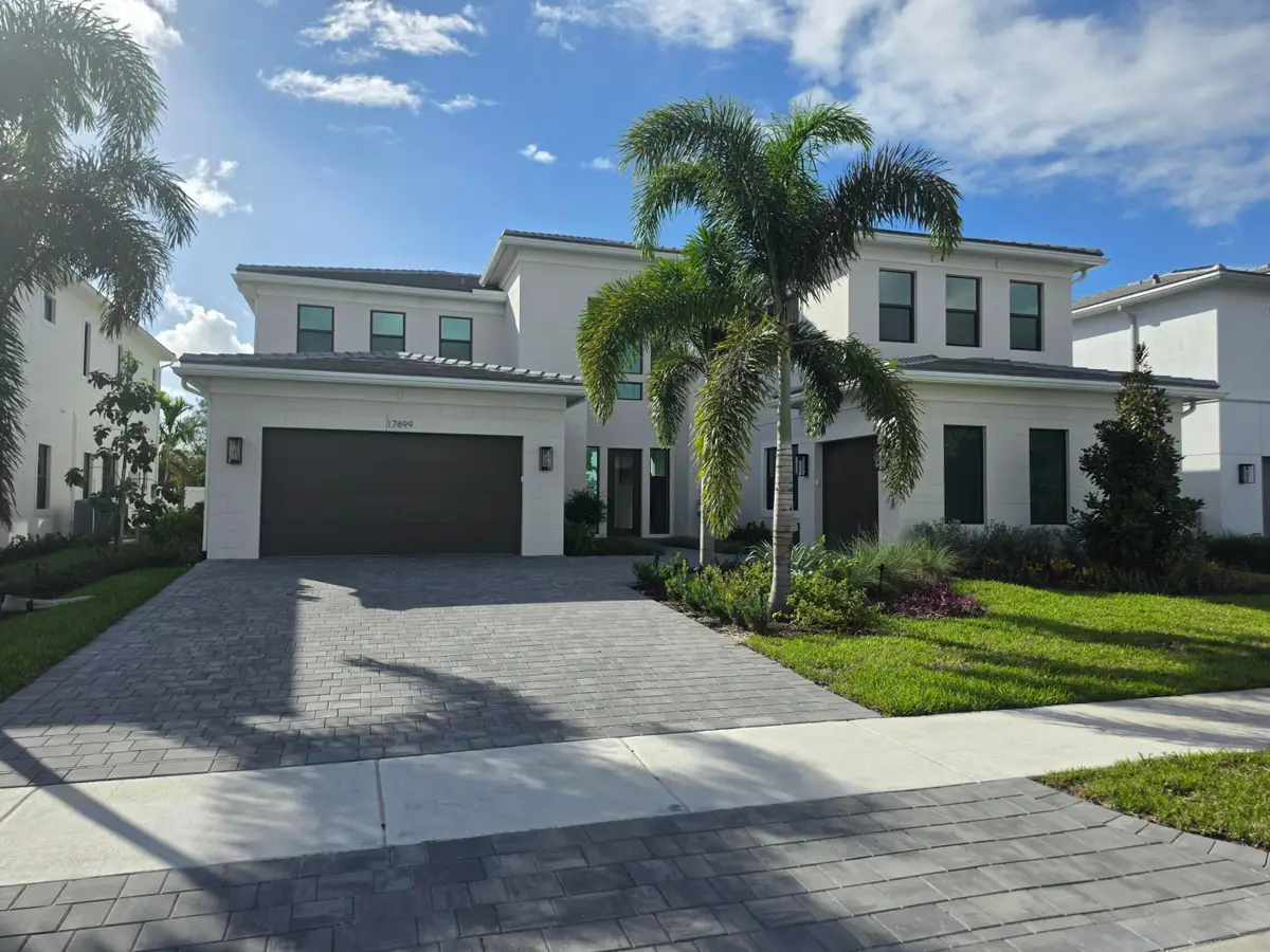 17899 Yafa Court, Boca Raton, FL 33496 - #1