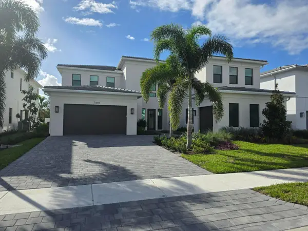 17899 Yafa Court, Boca Raton, FL 33496