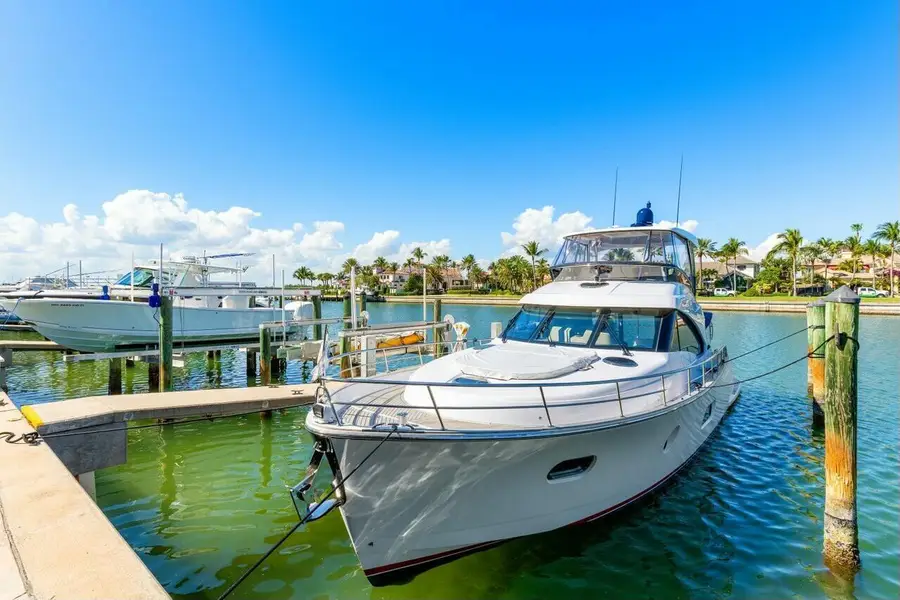 6549 SE South Marina Way, Stuart, FL 34996 - #2