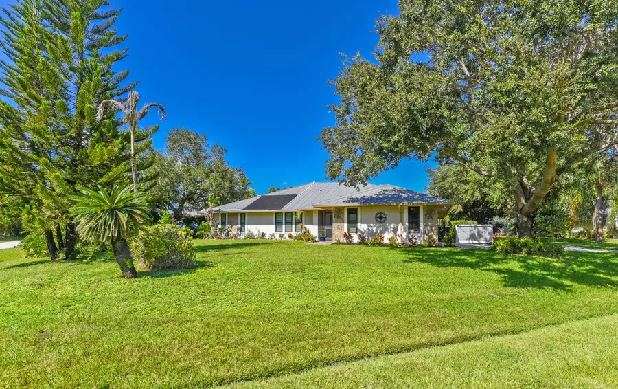 3098 SE Bur Street, Port Saint Lucie, FL 34952 - #3