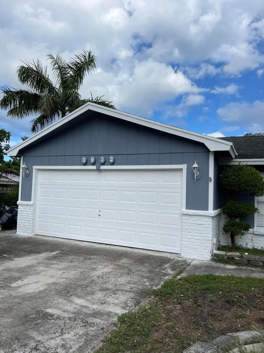 3932 Corrigan Court, Palm Springs, FL 33461 - #3