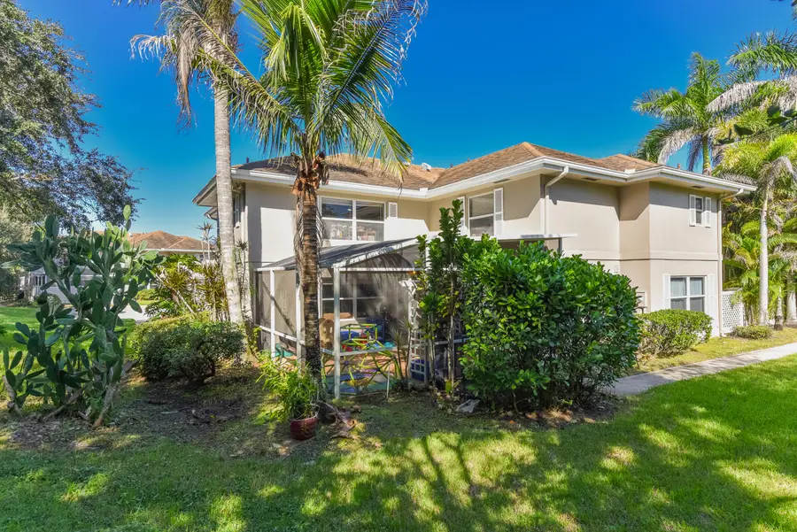 3233 SW Sunset Trace Circle, Palm City, FL 34990 - #3