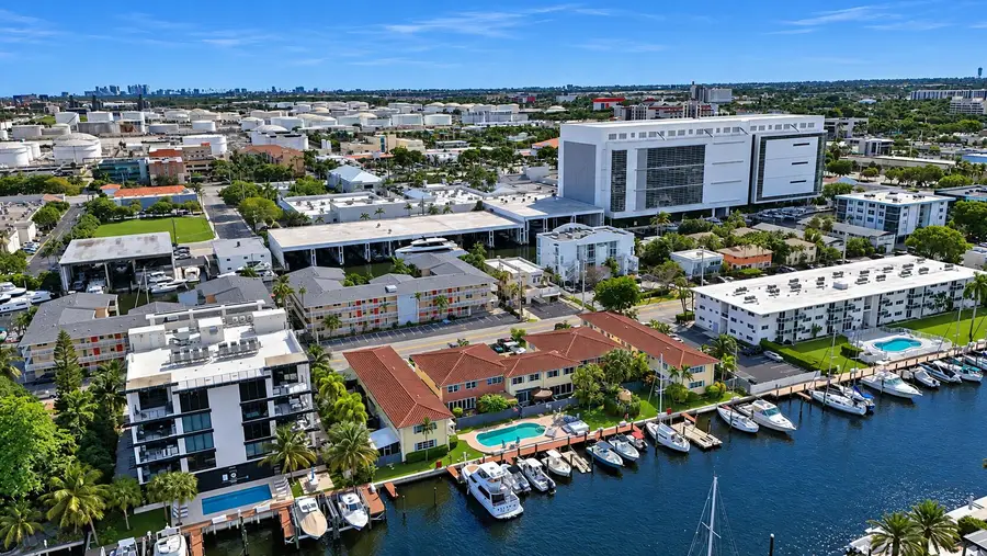 1501 SE 15th Street #2-8, Fort Lauderdale, FL 33316 - #2